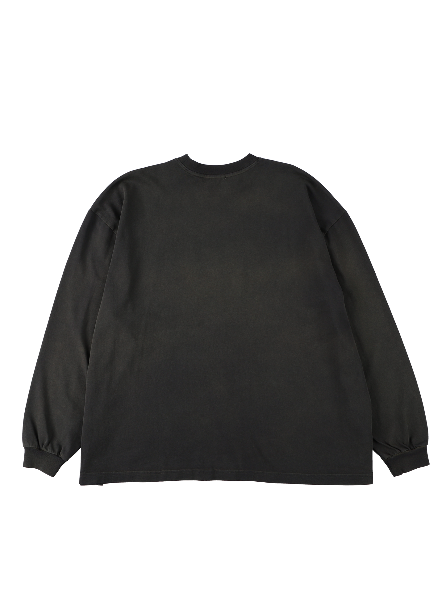 LS BUFFALO T