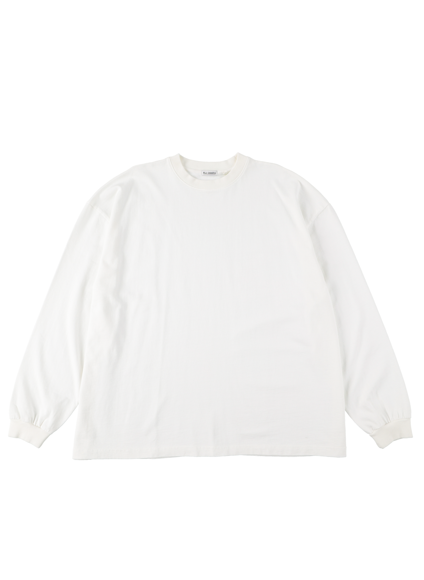 LS BUFFALO T
