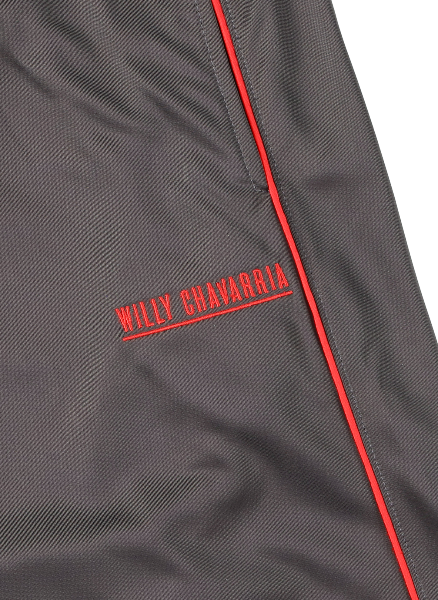 BUFFALO TRACK PANTS