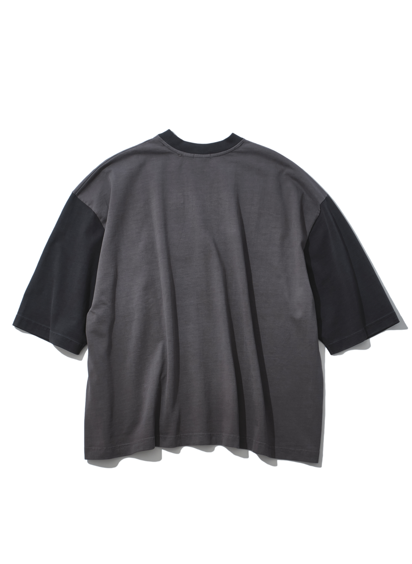 BUFFALO T