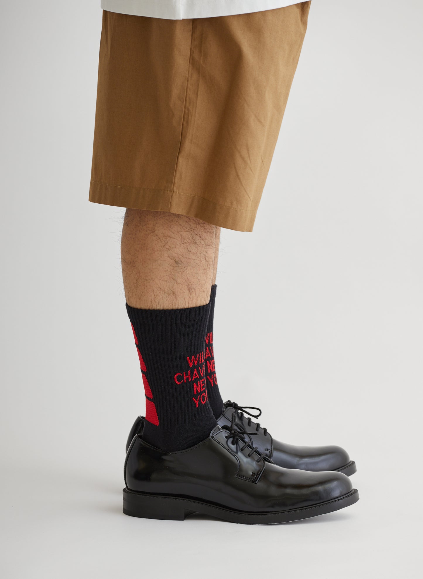 WILLY SOCKS