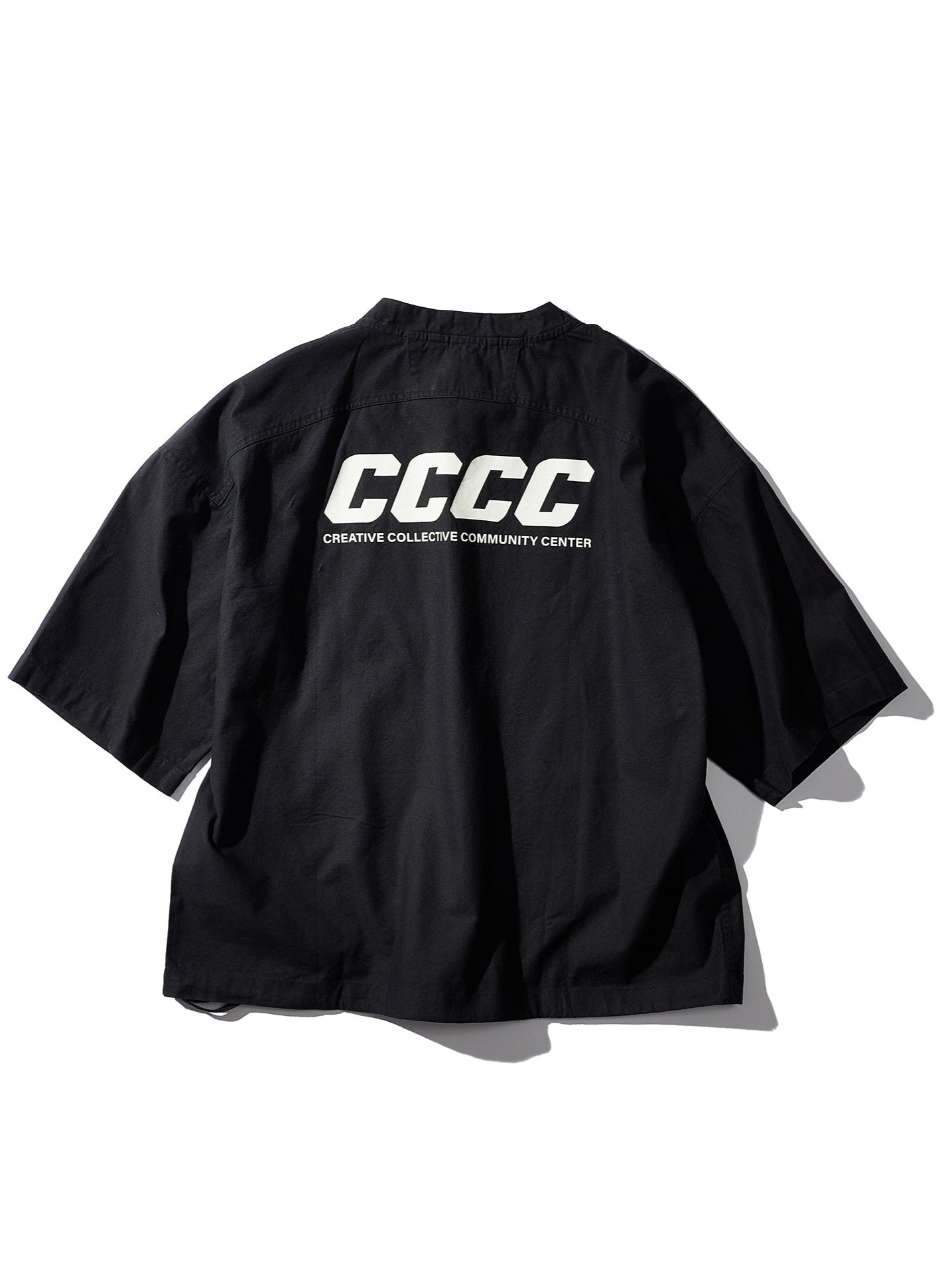 JAIL SHIRT