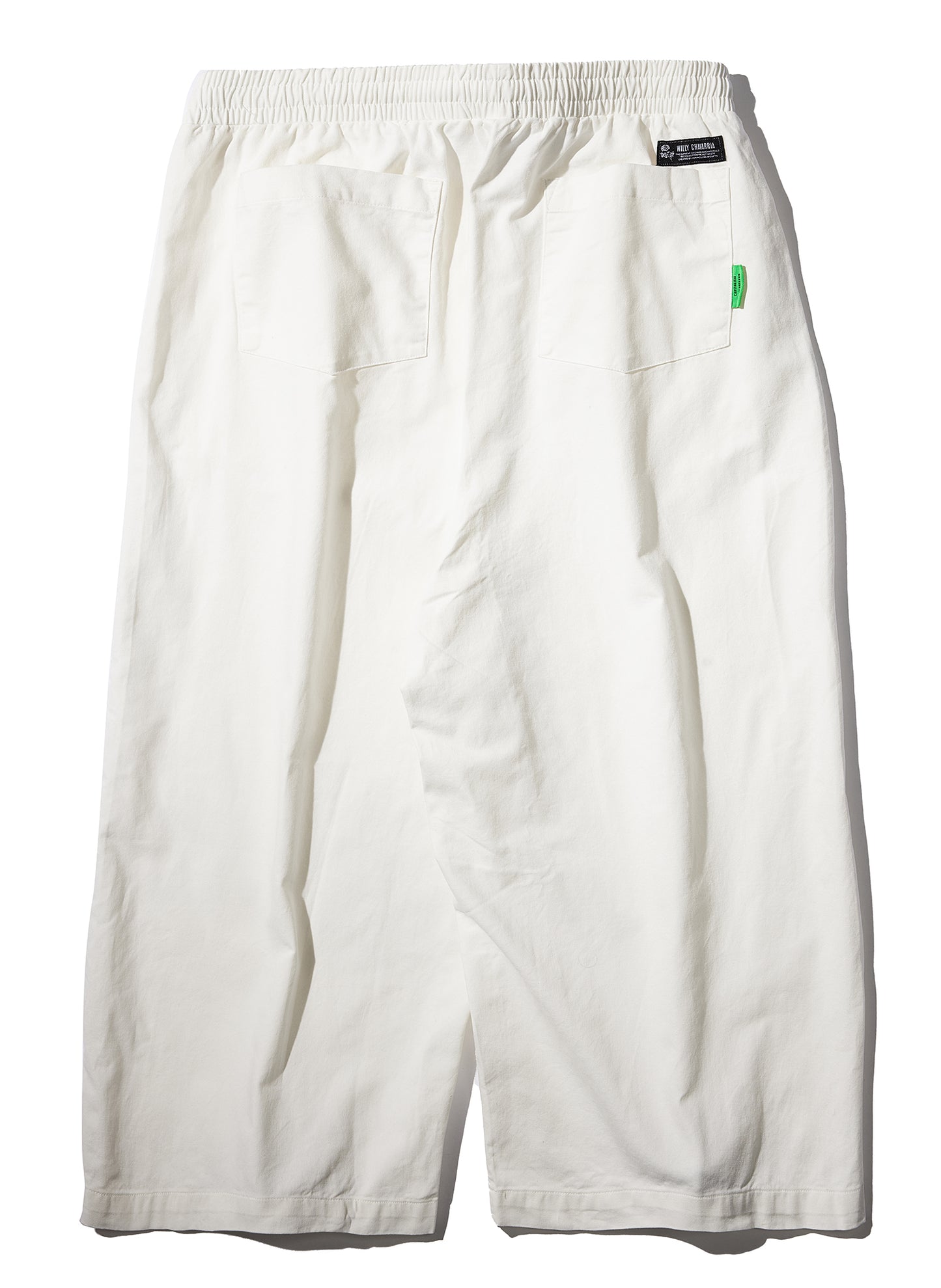 JAIL PANTS