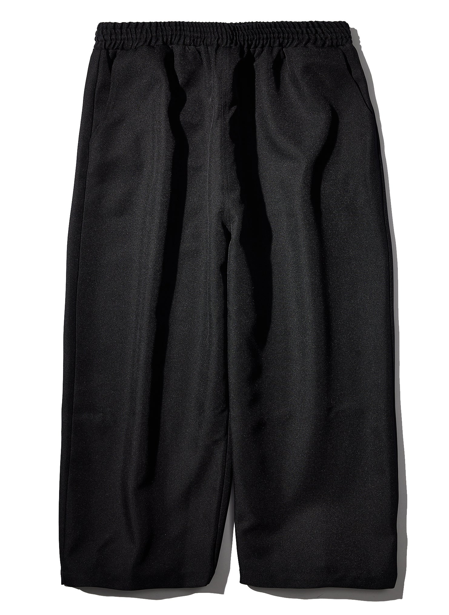 環境に優しい、ラグジュアリーなイージーパンツ｜【公式】ウィリーチャ