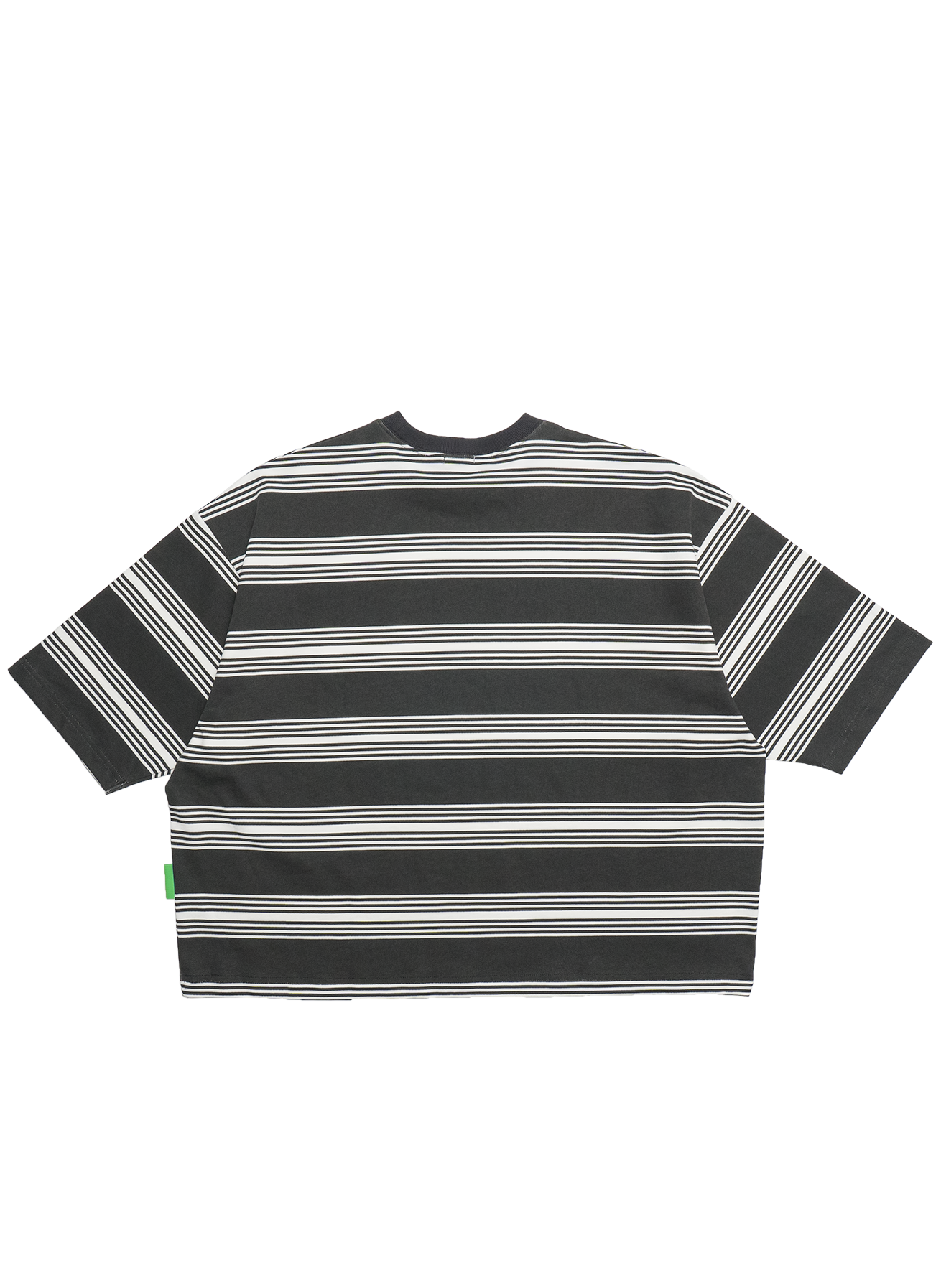 BUFFALO POCKET T