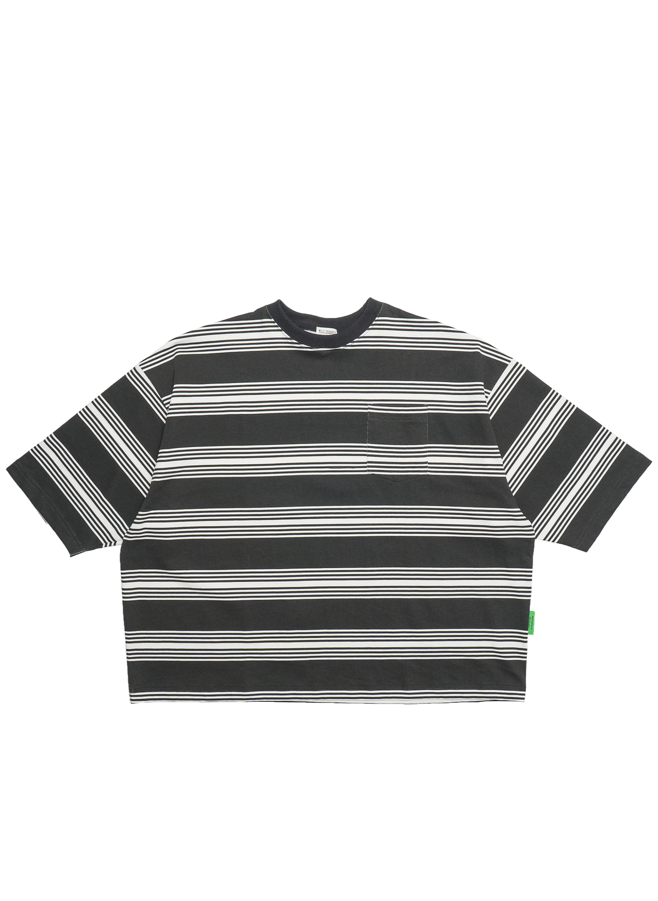 BUFFALO POCKET T