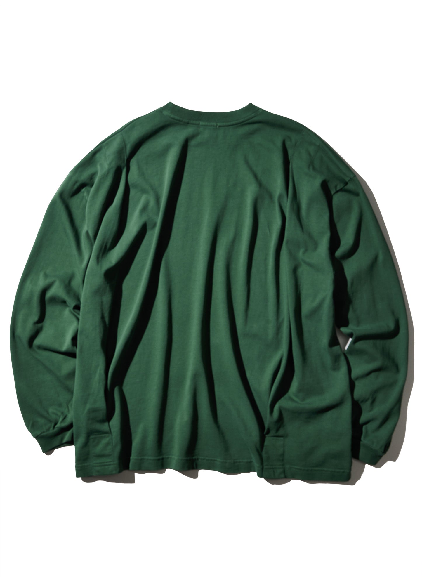 LS BUFFALO T