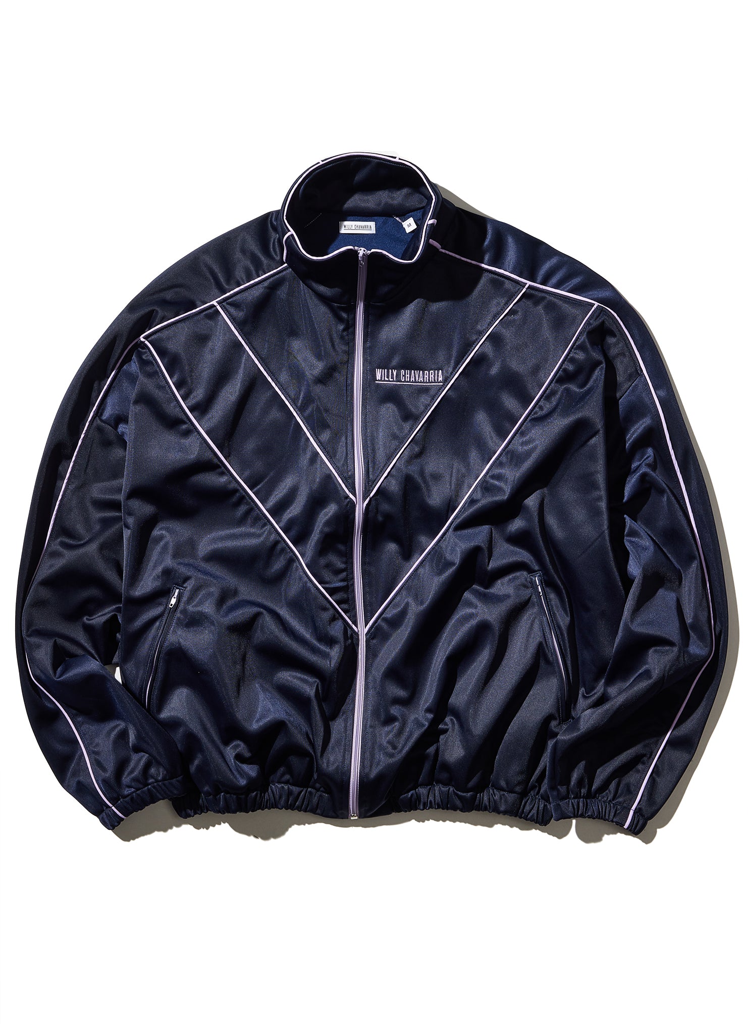 BUFFALO TRACK JACKET