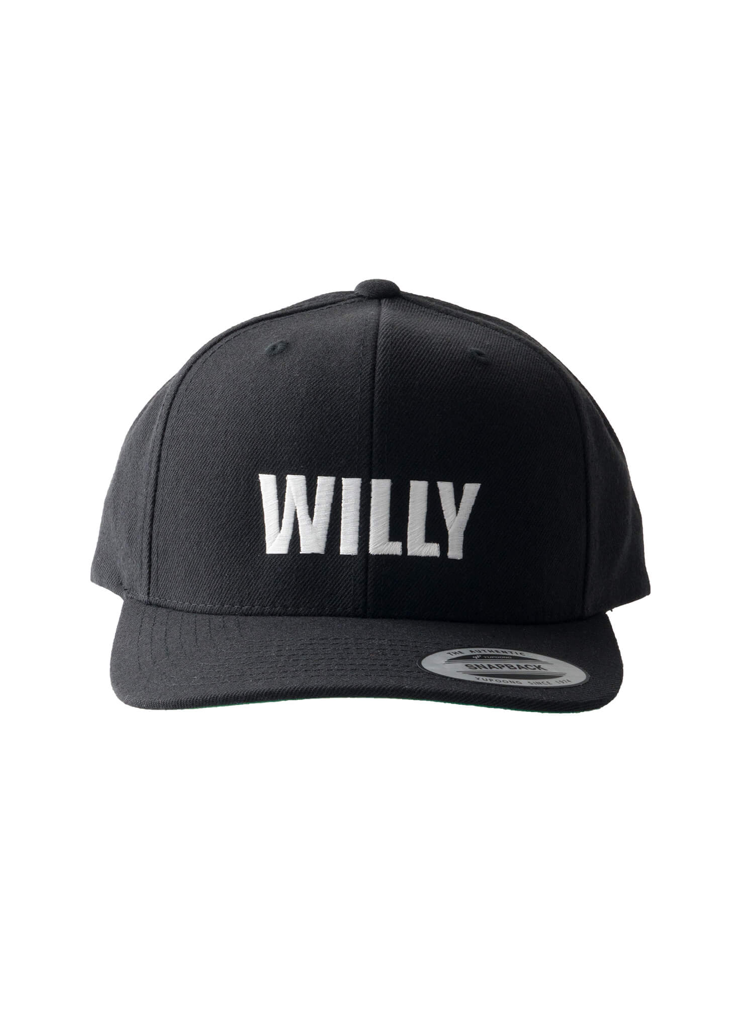 willy