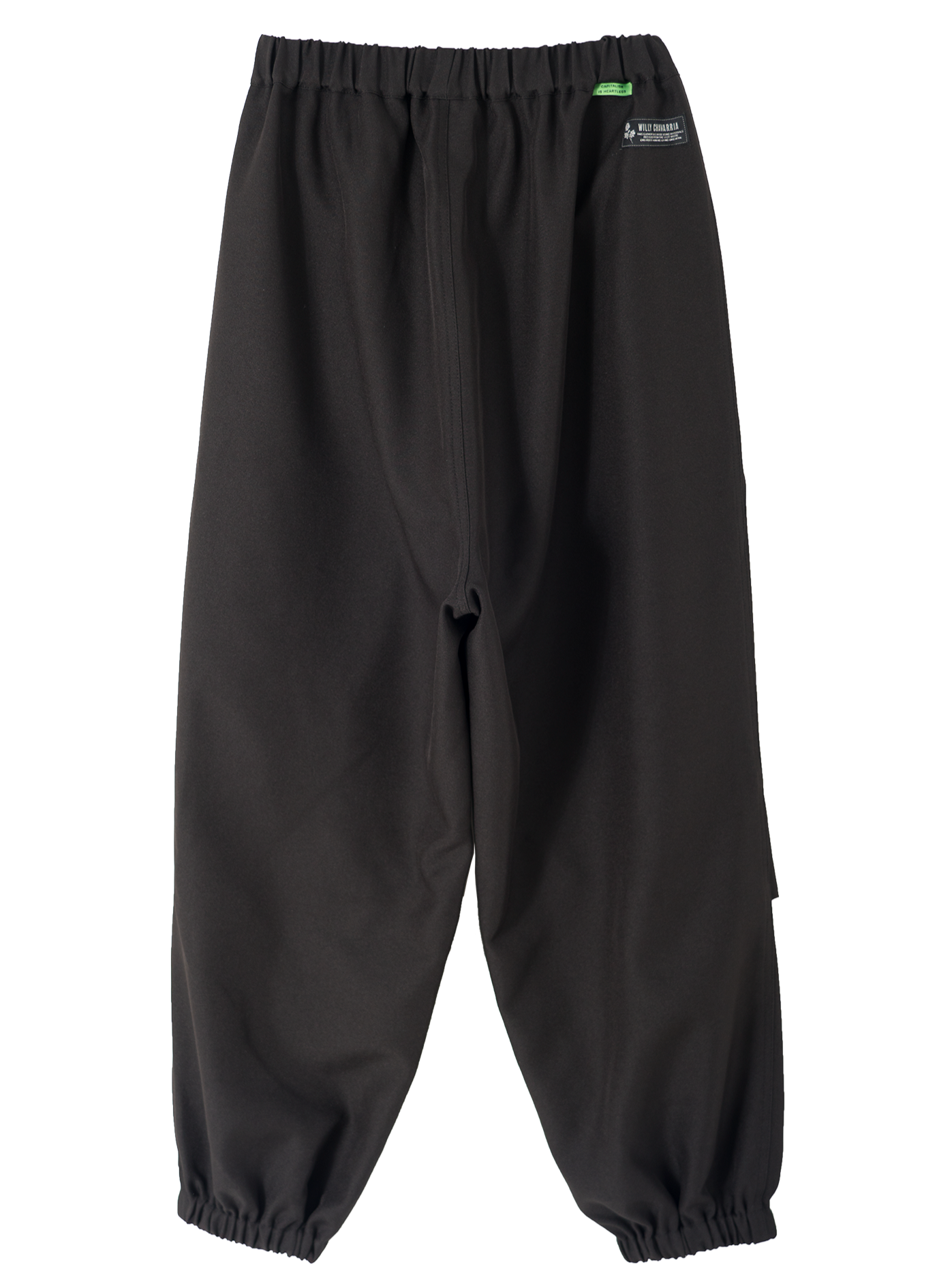 WINDBREAKER PANT