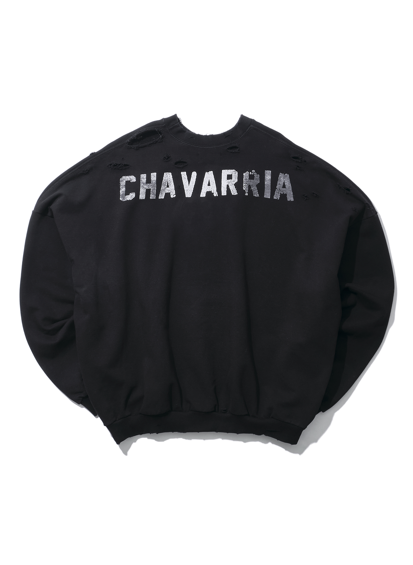 12-ShowPiece / HOOLIGAN CREW