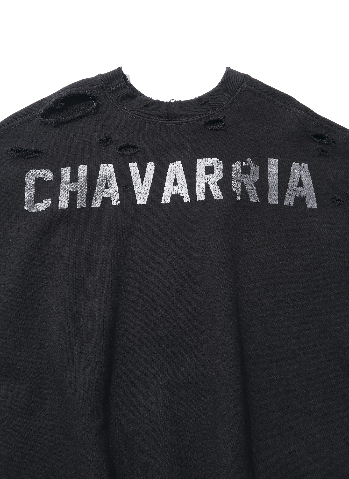 12-ShowPiece / HOOLIGAN CREW