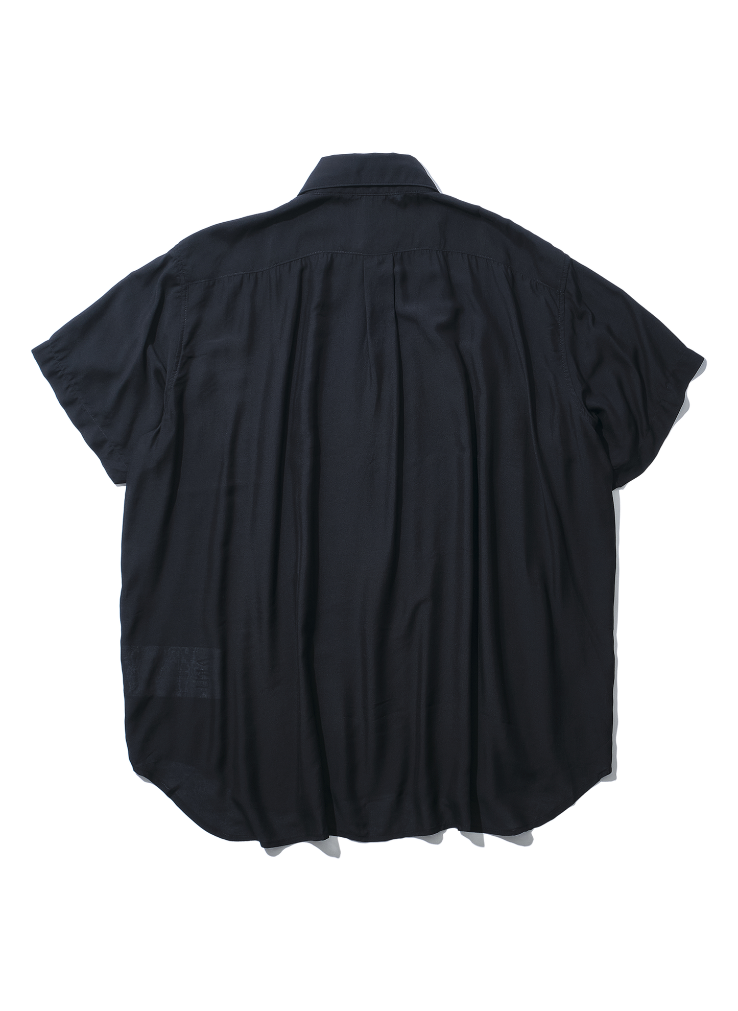 14-ShowPiece / SS PACHUCO SHIRT (BLACK)