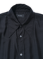 14-ShowPiece / SS PACHUCO SHIRT (BLACK)