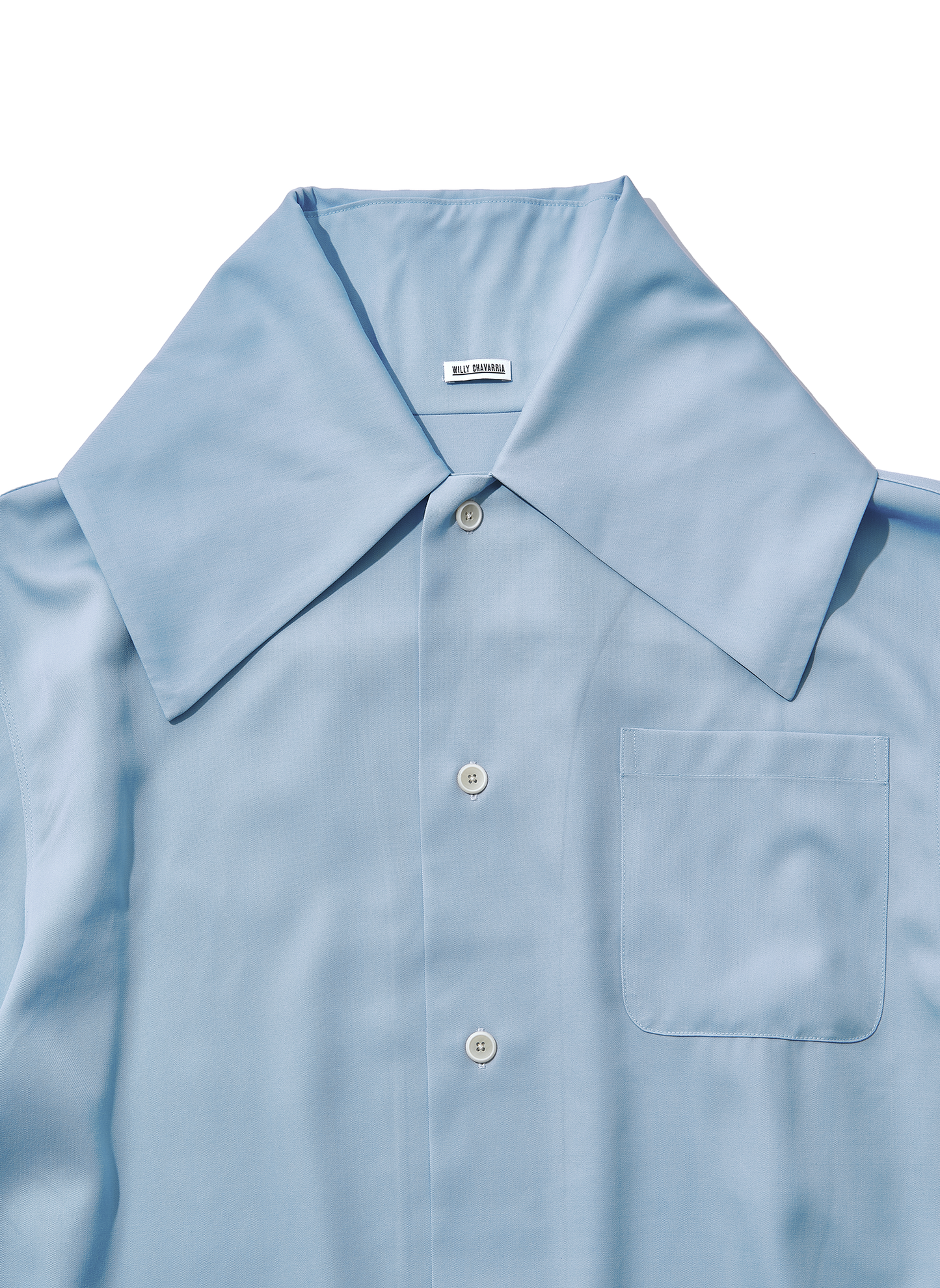 15-ShowPiece / SS SHIRT