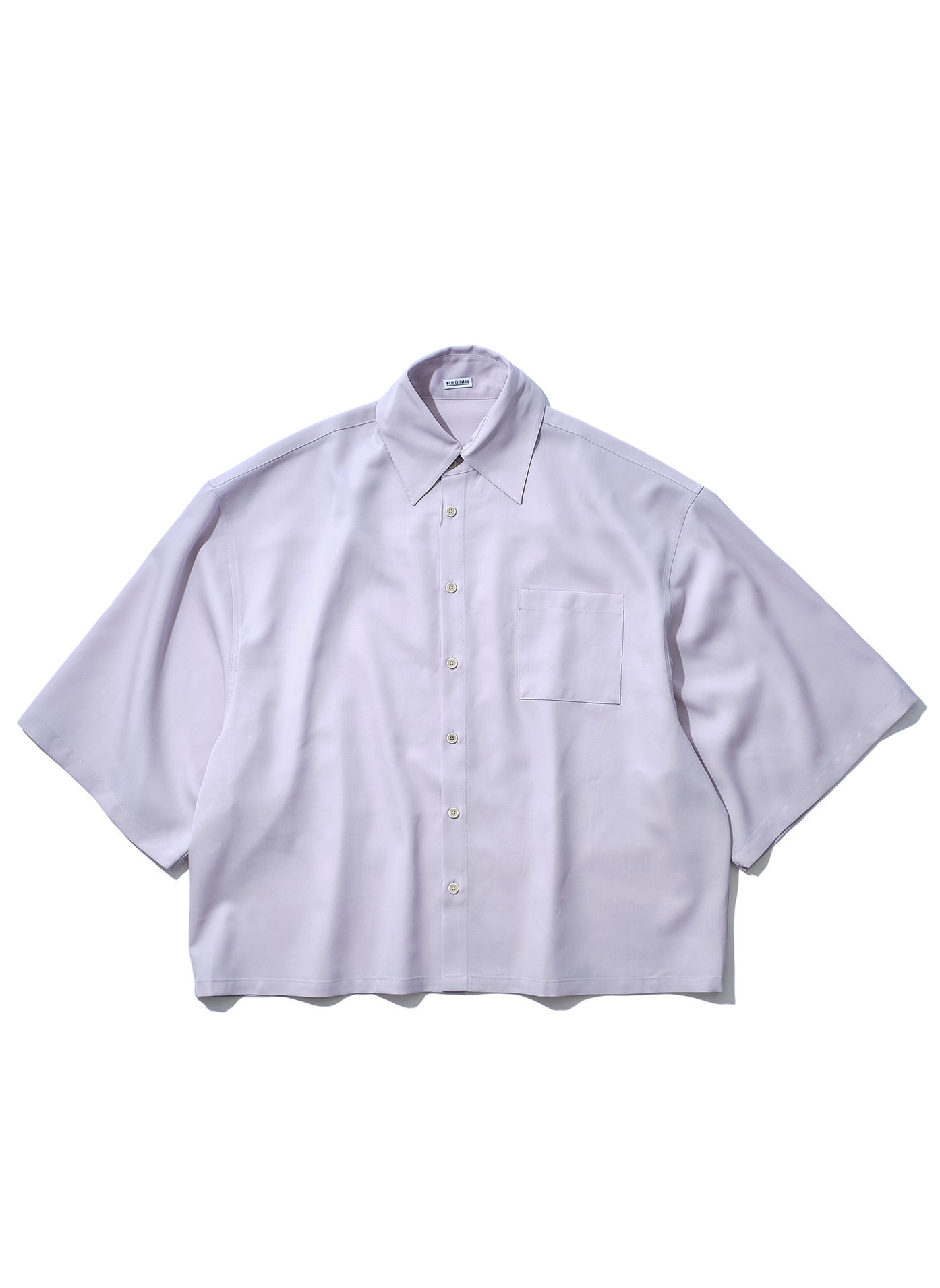 16-ShowPiece / SS SHIRT