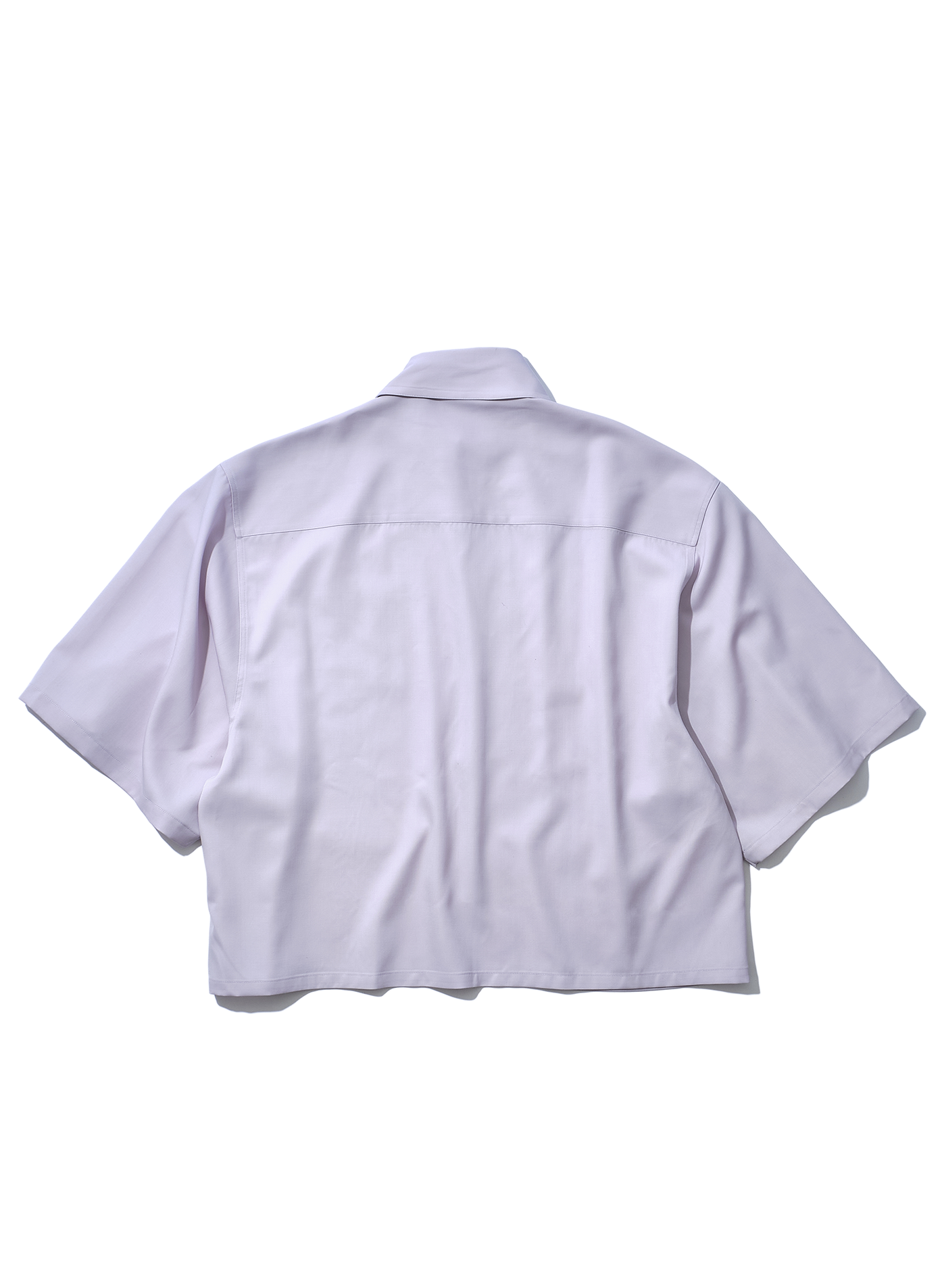 16-ShowPiece / SS SHIRT