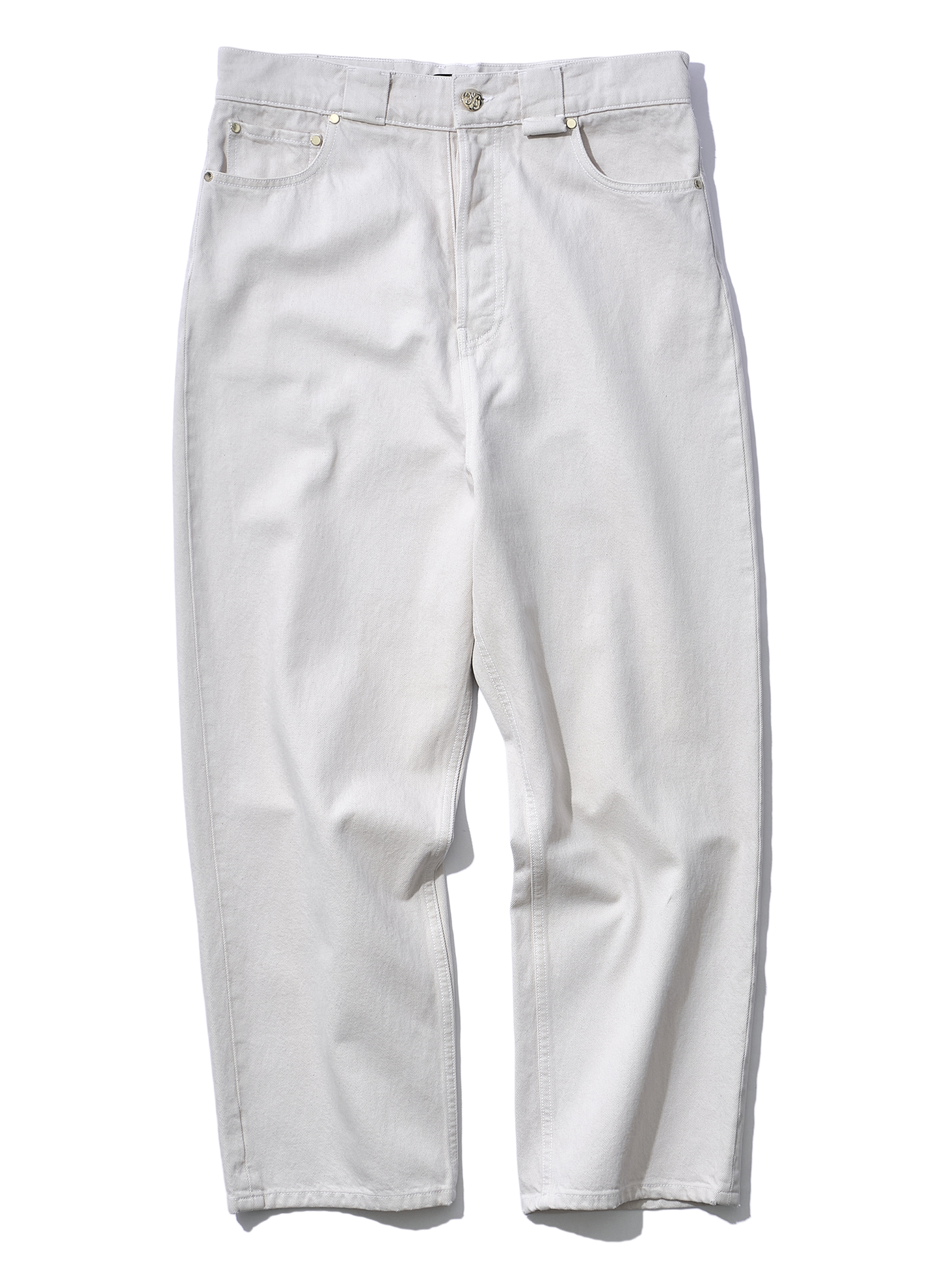 17-ShowPiece / SANTEE ALLEY JEAN