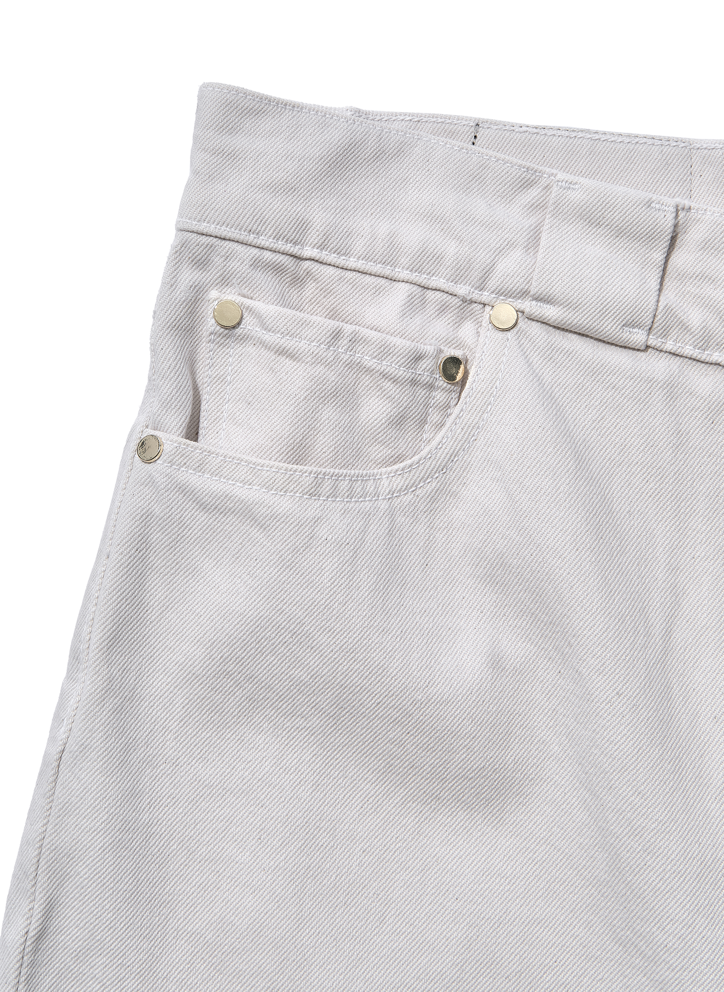 17-ShowPiece / SANTEE ALLEY JEAN