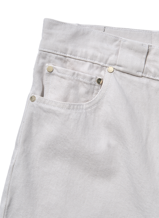 17-ShowPiece / SANTEE ALLEY JEAN