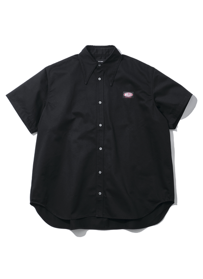 19-ShowPiece / SS PACHUCO SHIRT (PATCH)