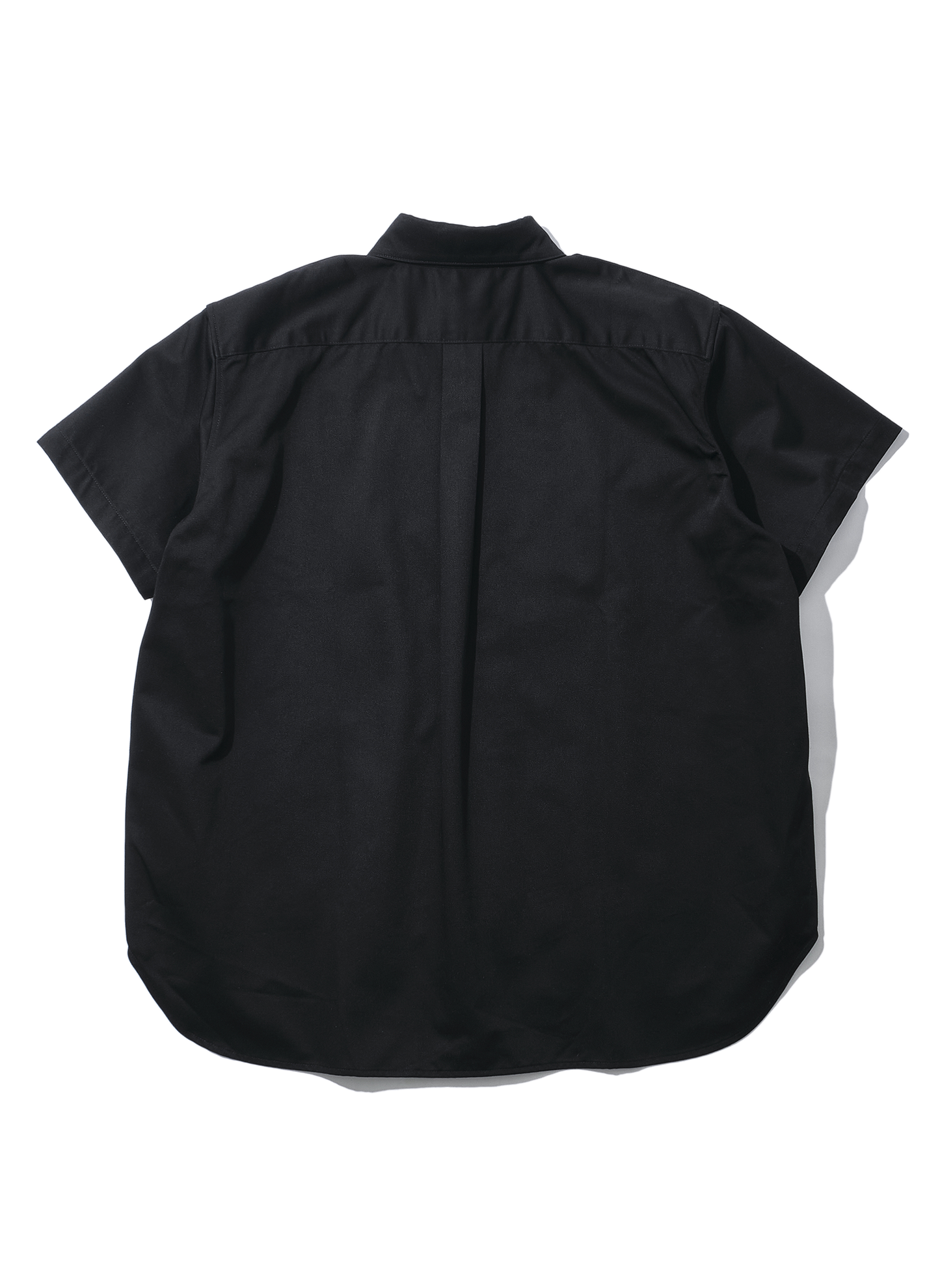 19-ShowPiece / SS PACHUCO SHIRT (PATCH)