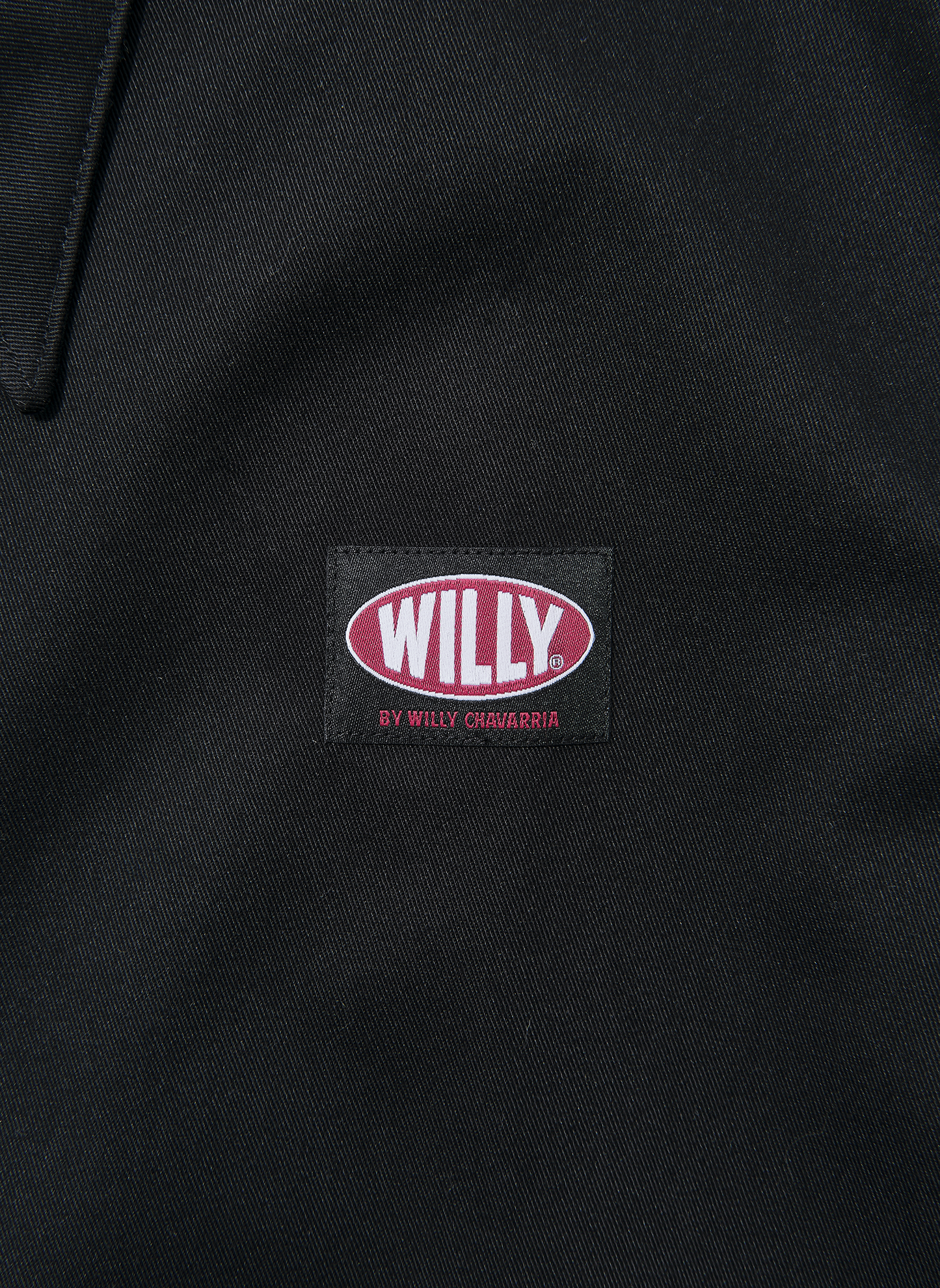 19-ShowPiece / SS PACHUCO SHIRT (PATCH)