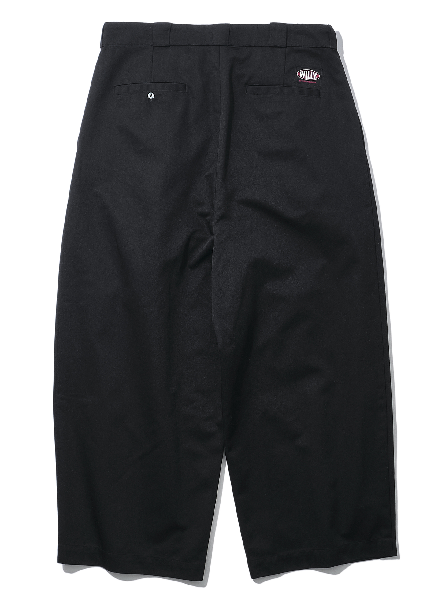 20-ShowPiece / BORRACHO PANT