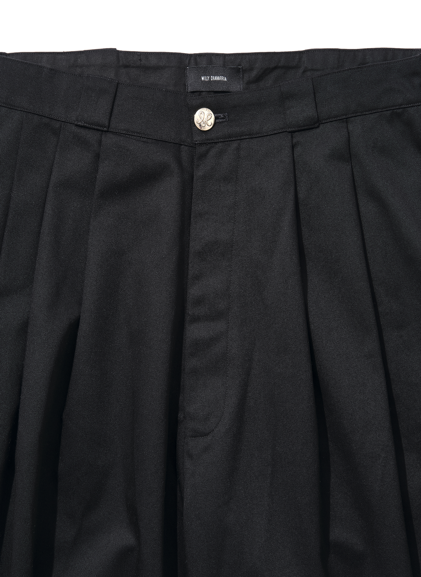 20-ShowPiece / BORRACHO PANT