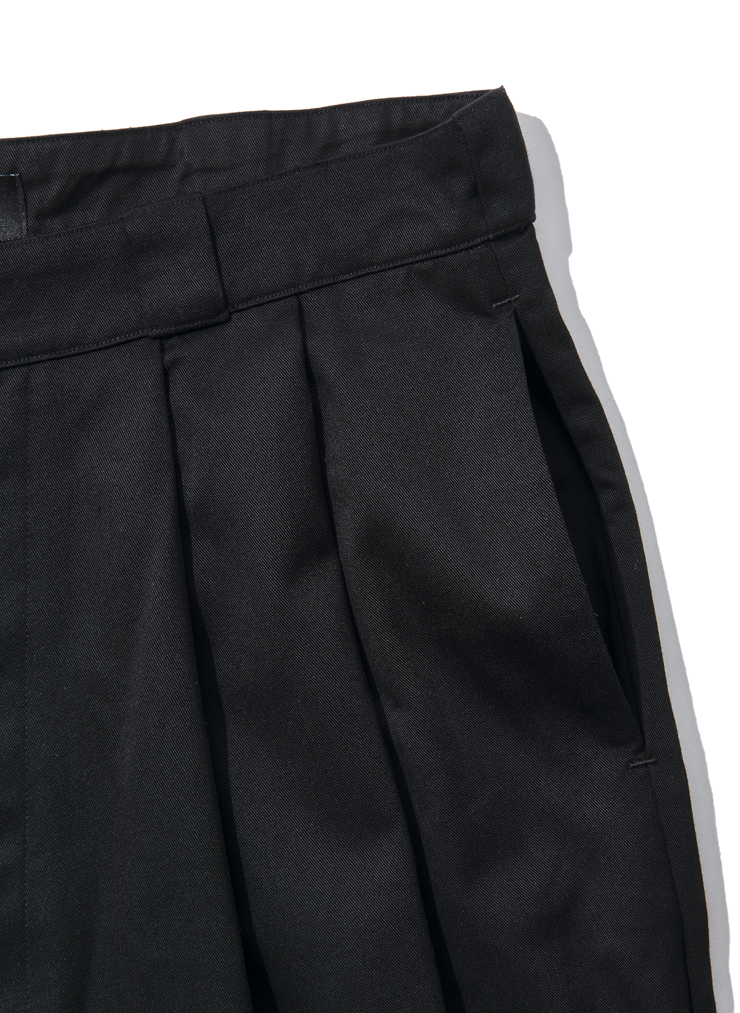 20-ShowPiece / BORRACHO PANT