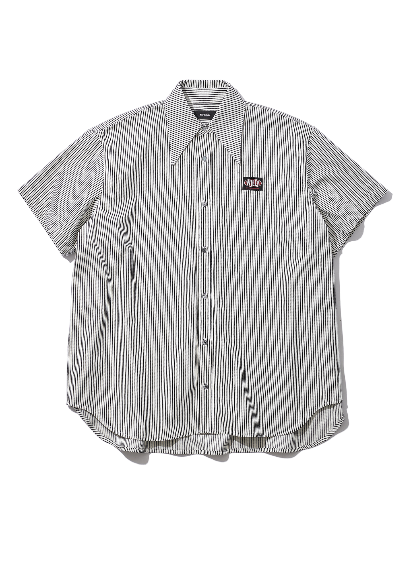 21-ShowPiece / SS PACHUCO SHIRT