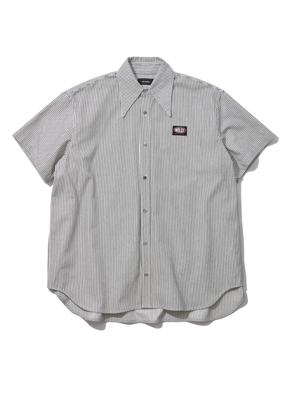 21-ShowPiece / SS PACHUCO SHIRT