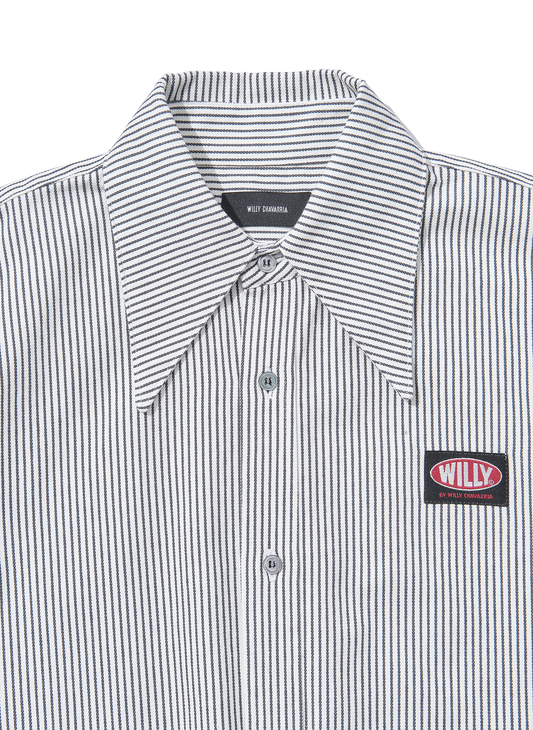 21-ShowPiece / SS PACHUCO SHIRT