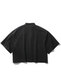 BAND COLLAR SHIRT