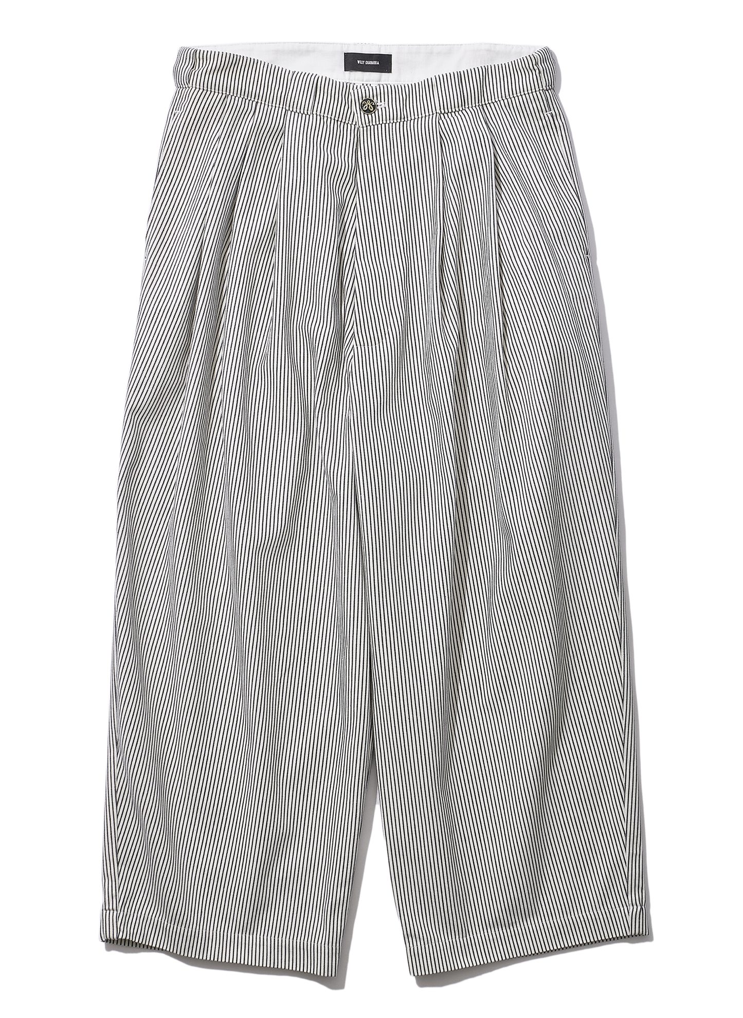 22-ShowPiece / BORRACHO PANT