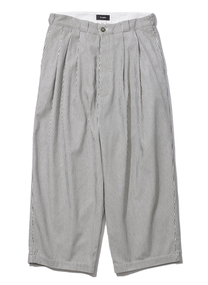 22-ShowPiece / BORRACHO PANT