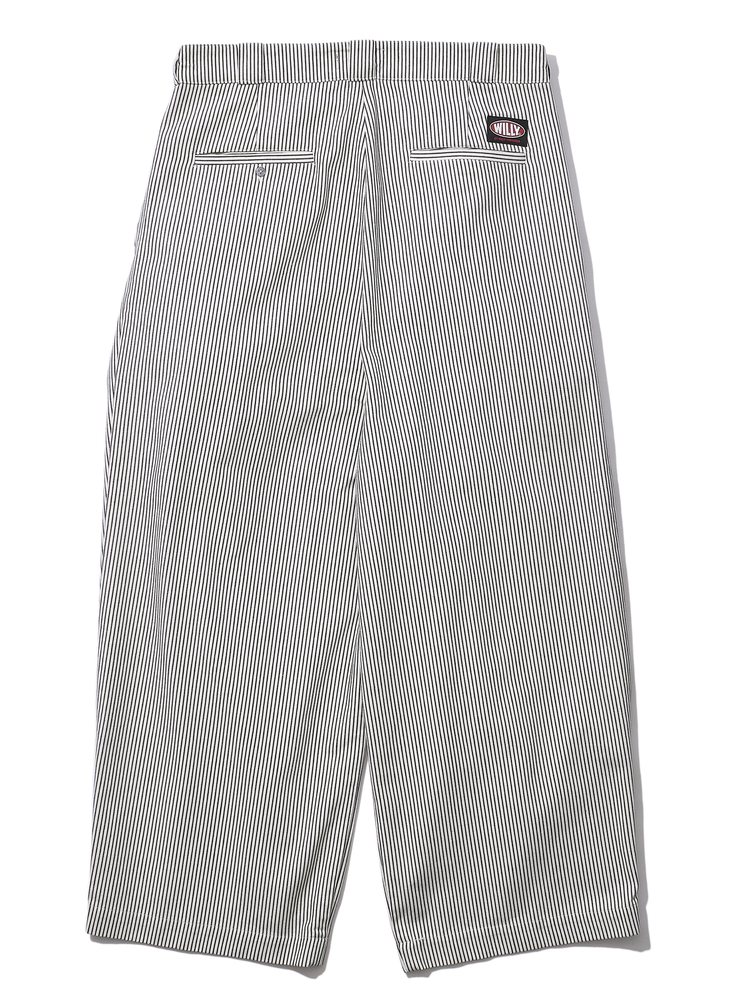 22-ShowPiece / BORRACHO PANT