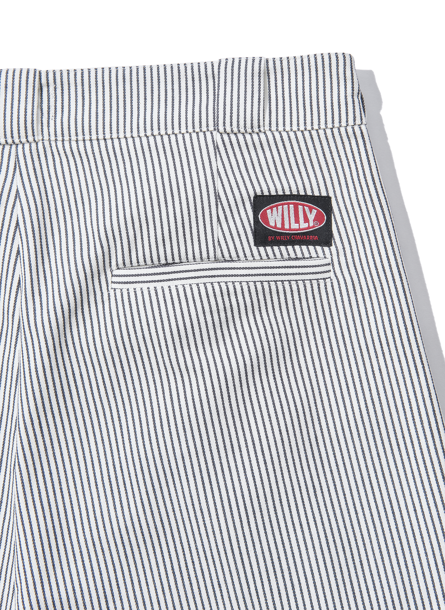 22-ShowPiece / BORRACHO PANT