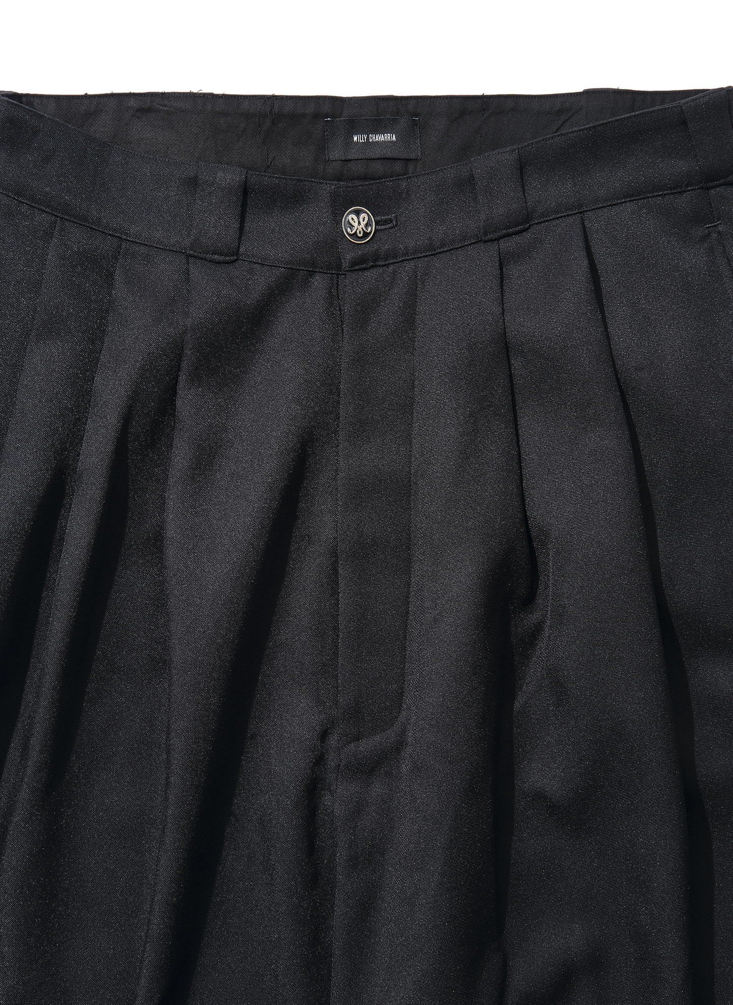 24-ShowPiece / BORRACHO PANT