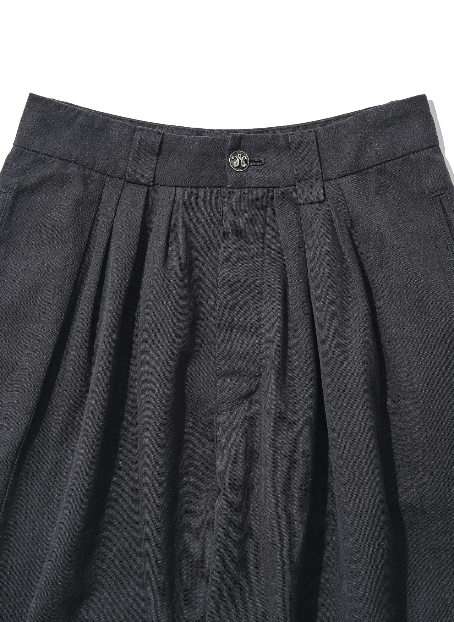 25-ShowPiece / MUDFLAPS TROUSERS