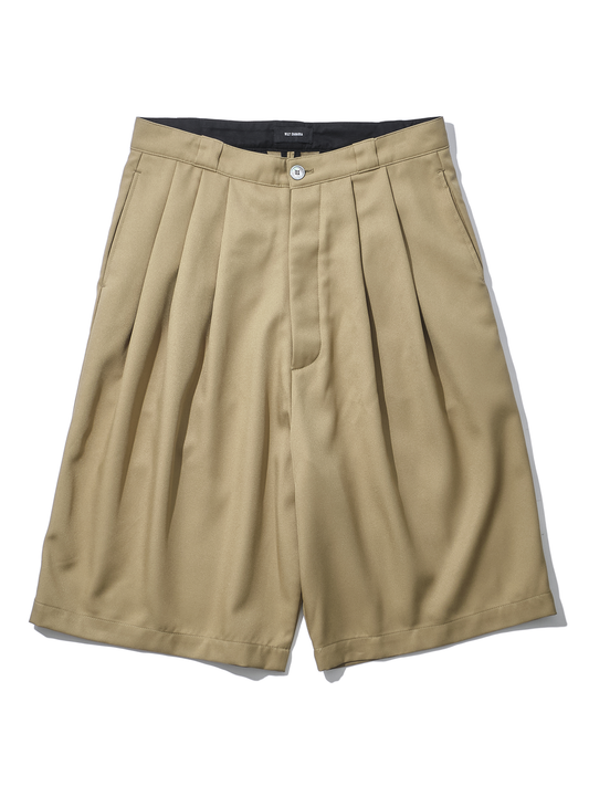 26-ShowPiece / BORRACHO SHORT