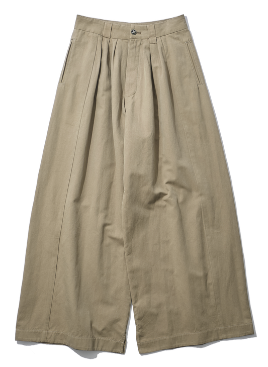 27-ShowPiece / BORRACHO PANT