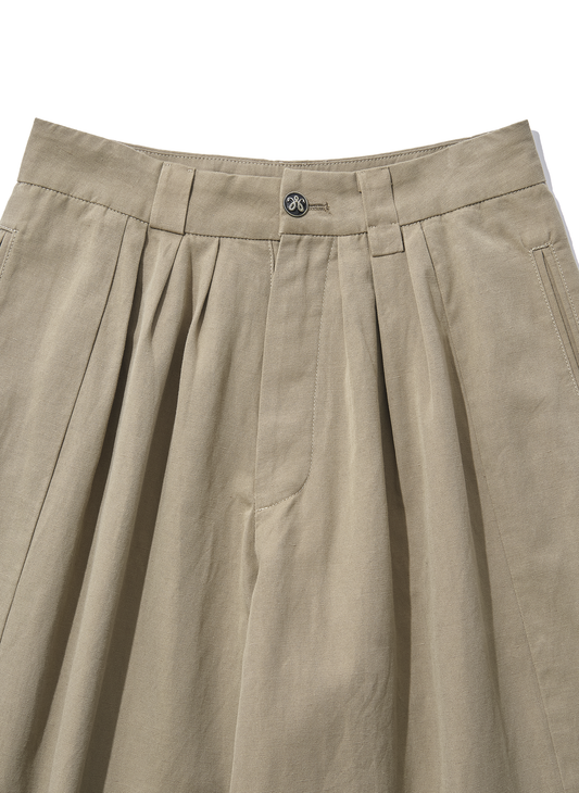 27-ShowPiece / BORRACHO PANT