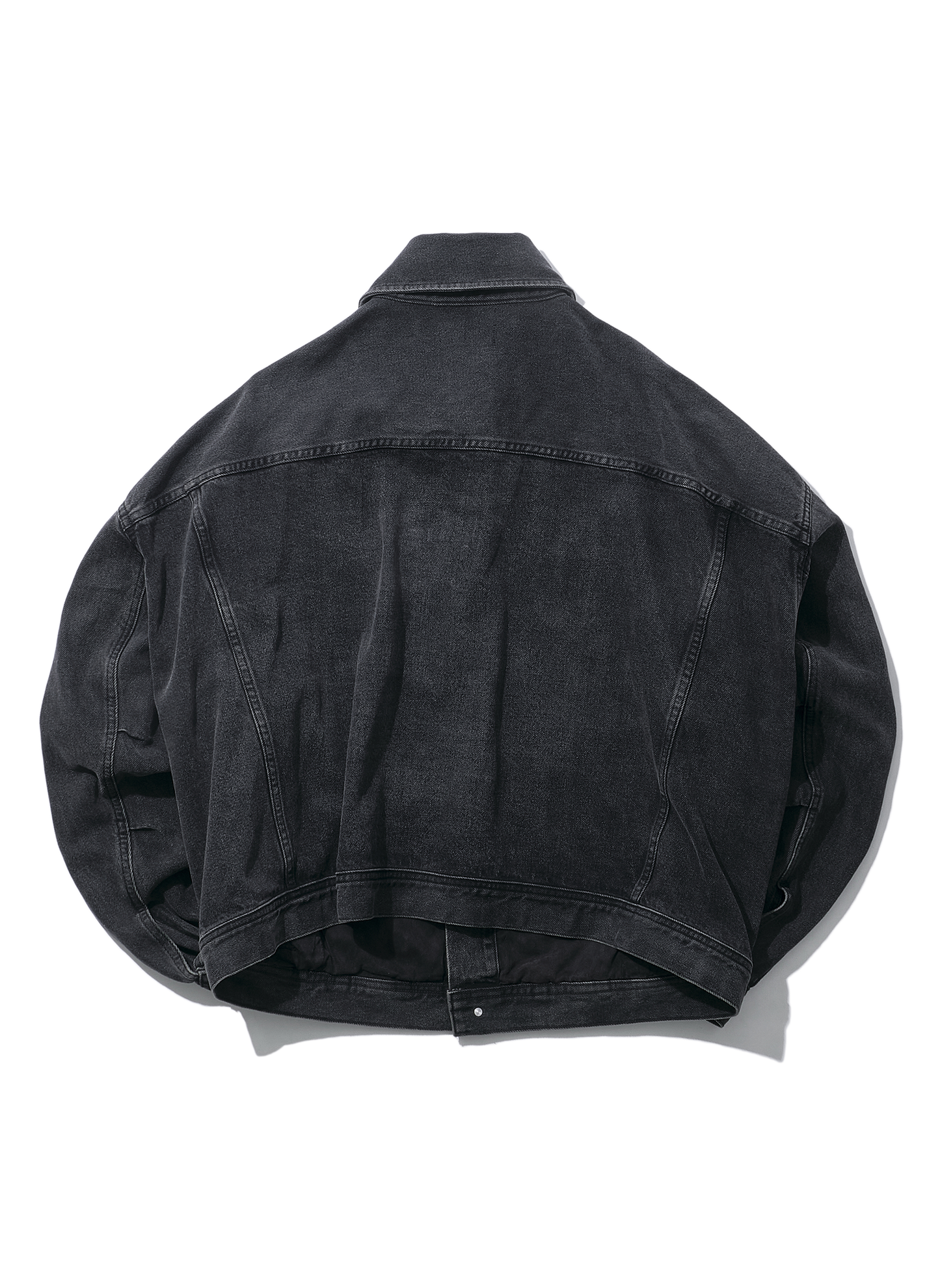 34-ShowPiece / BIG CHACHI TRUCKER