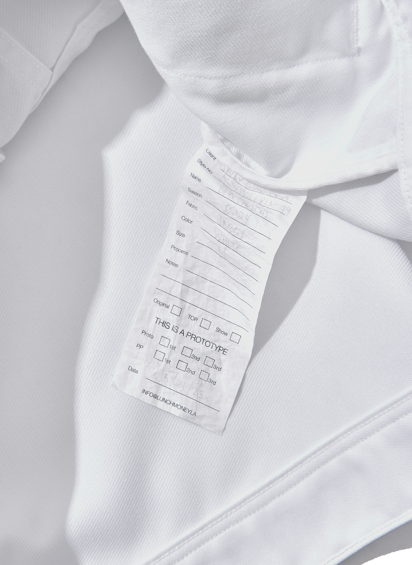 38-ShowPiece / BIG CHACHI TRUCKER