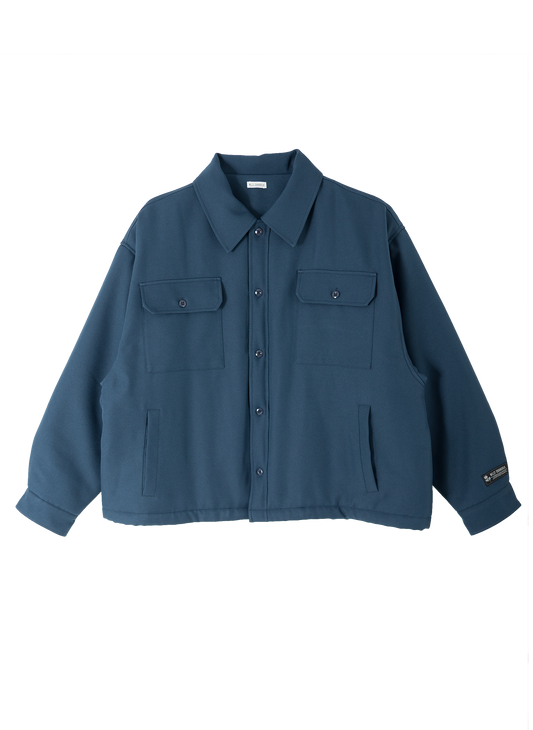 CUCKO SHIRT JACKET