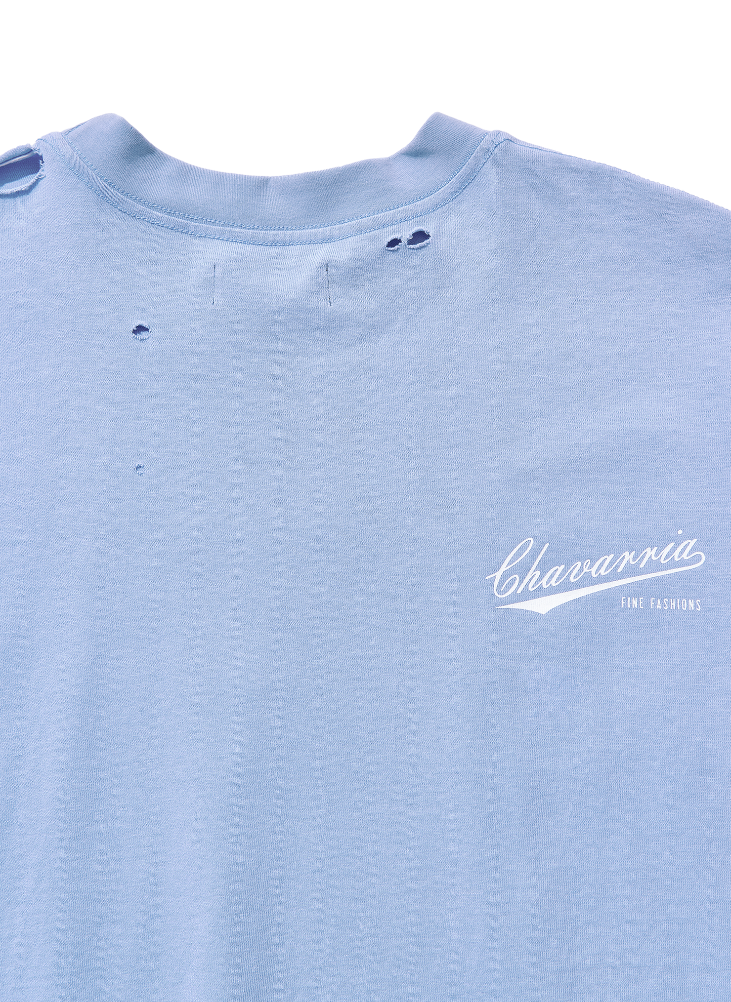 06-ShowPiece / BUFFALO TEE