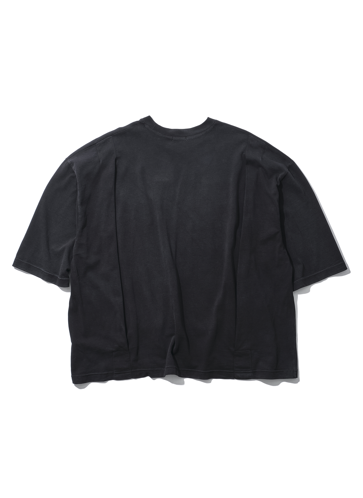 07-ShowPiece / BUFFALO TEE (Uriel)