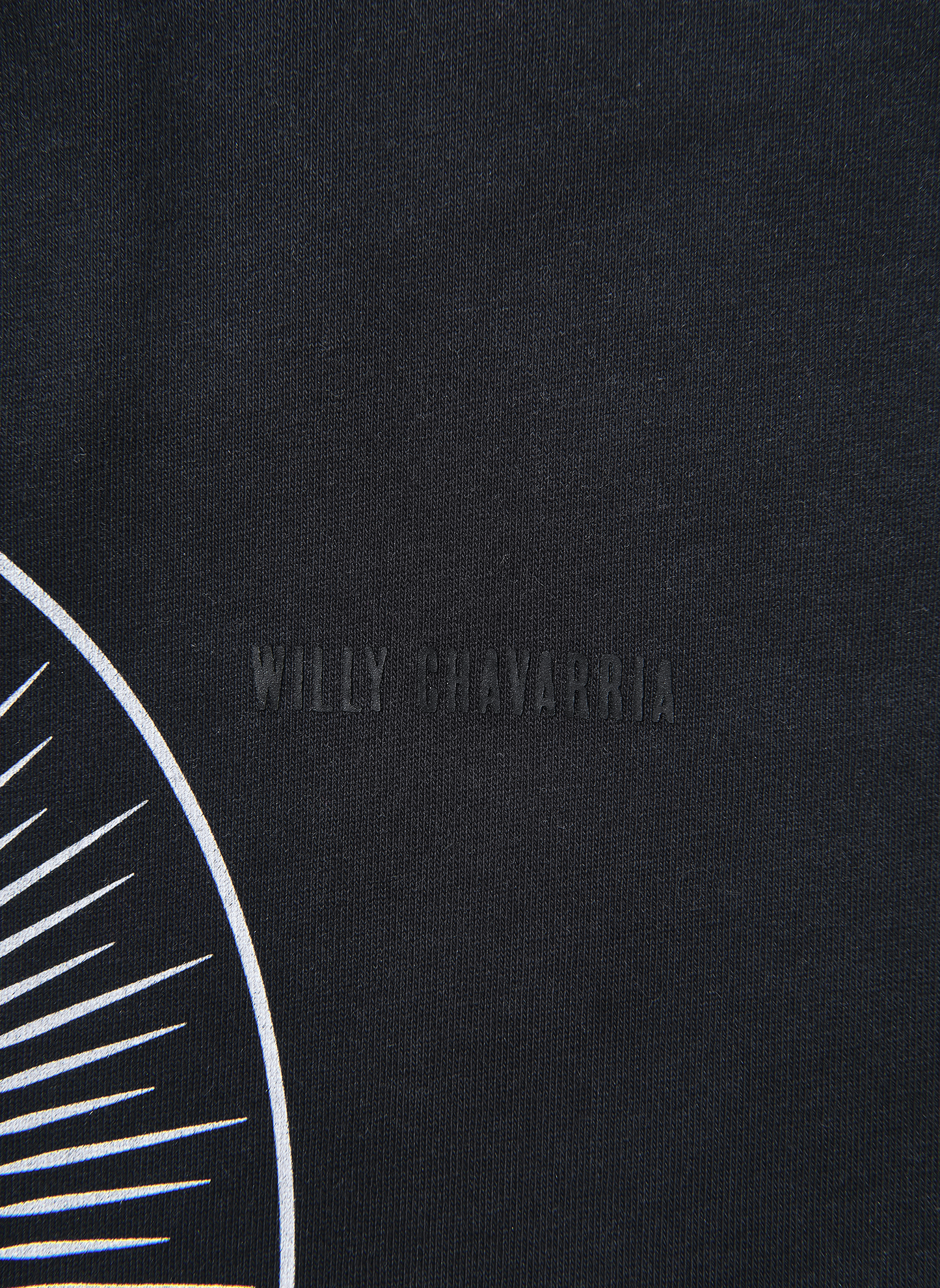 07-ShowPiece / BUFFALO TEE (Uriel)