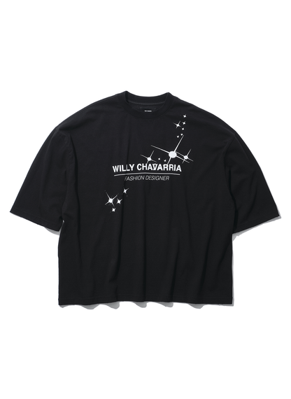 08-ShowPiece/BUFFALO TEE